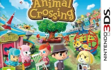 Quiz Animal crossing