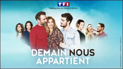 Dans quelle ville est tournée la série ?