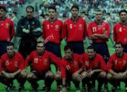 Quiz L'Espagne durant la Coupe du monde 1998