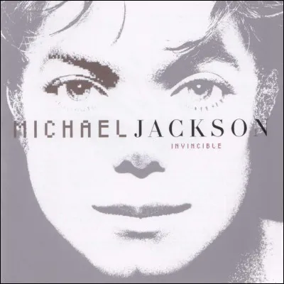 Voici un extrait d'une des chansons de l'album "Invincible' de Michael Jackson : "Though I'm with you I am lost for words and nothing is for real".
De quelle chanson proviennent ces paroles ?