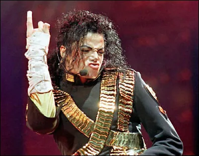 Pourquoi Michael Jackson aimait-il tant les enfants ?