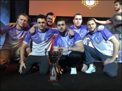 Comment appelle-t-on les fans de Griezmann ?