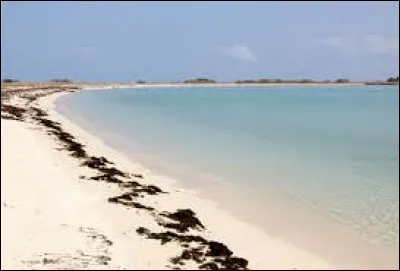 Laquelle de ces mers borde les côtes de l'Erythrée ?