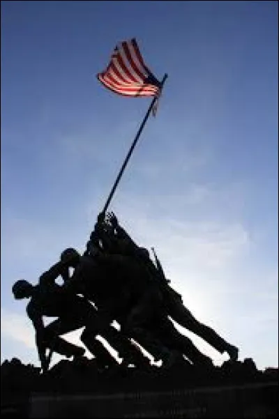 Les États-Unis sont également entrés en guerre en 1939.