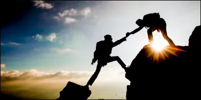 A présent, je souhaiterais évoquer l'importance d'aider et de soutenir la cause du suicide puisqu'un suicide à lieu toutes les ___ dans le monde.