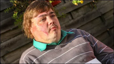 À partir de quel âge, Jonathan Destin a-t-il commencé à se faire harceler ?