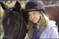 Quel cheval le club du grand galop veut -il sauver chez Mc Leod ?