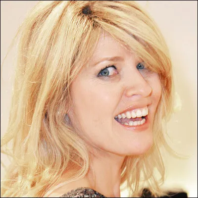 Qui est cette Lynda, actrice australienne ?