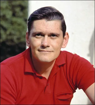 Qui est ce Dick, acteur am&eacute;ricain, mort en 1992 ?