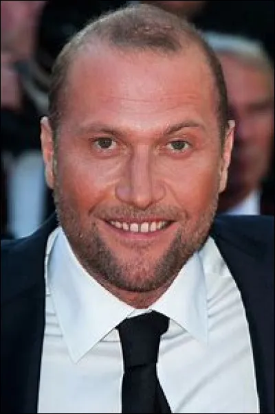 Qui est ce Fran&ccedil;ois humoriste et acteur belge ?