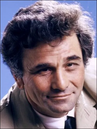 Qui est ce Peter, acteur am&eacute;ricain c&eacute;l&egrave;bre pour son r&ocirc;le du lieutenant Colombo, mort en 2011 ?