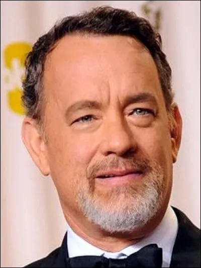 Qui est ce Tom, acteur am&eacute;ricain, c&eacute;l&egrave;bre pour deux films cultes, Philadelphia et Forrest Gump ?