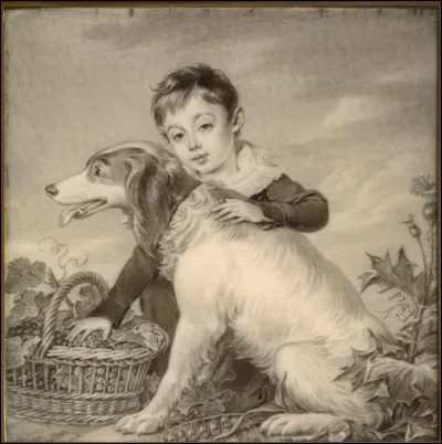 Te voilà arrivé à une uvre de petite dimension mais réalisée avec une grande précision de détails. Elle a été réalisée par un artiste colmarien célèbre. De qui s'agit-il ?