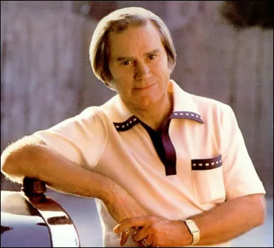 "By Request" est un album du chanteur américain George Jones.