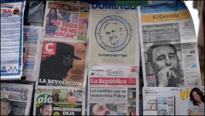 Le groupe de presse Booth Newspapers a été principalement créé par George G. Booth.