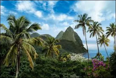 La langue officielle est :