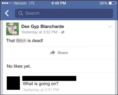 Dee Dee Blanchard est assassinée à l'âge de 48 ans. Elle faisait souffrir à sa fille le syndrome de Münchhausen. Qu'est-ce que cela signifie ?