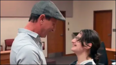 Quel âge avait le père de Gypsy lorsqu'elle est née ?