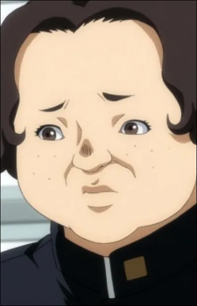 Que fait Sakamoto pour aider son ami qui se fait racketter ?