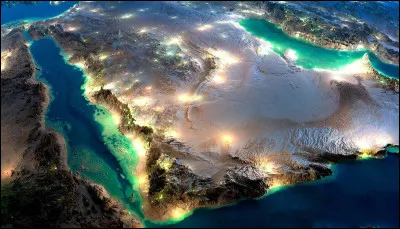 Et cette fois, l'intrus est...