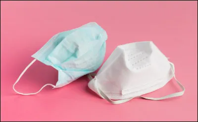 Quel type de masques est le plus efficace contre ce virus ?