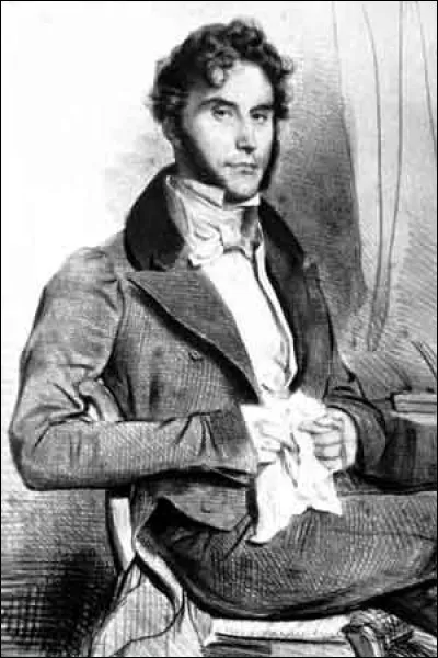 Quel auteur et éditeur français, était le père probable de Solange Dudevant, fille de George Sand ?