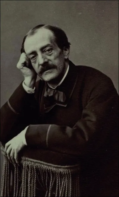 Avec quel graveur et ami de son fils, George Sand aurait-elle entretenu une relation amoureuse ?