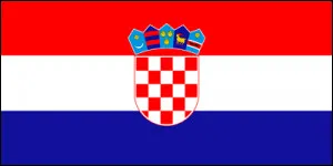&Agrave; quel pays appartient ce drapeau ?