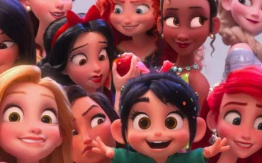 Quiz Princesse disney