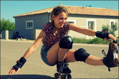 Quel est le nom de cette figure ?