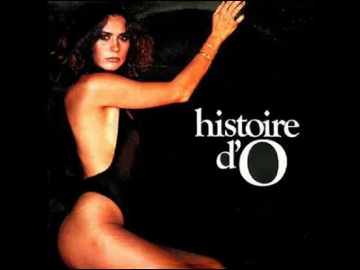 Qui est l'auteure du roman ''Histoire d'O'' ?