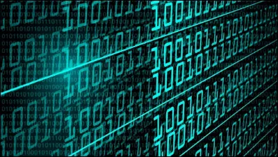 De combien de bits un octet est-il composé en informatique ? (Ne vous fiez pas à l'image)