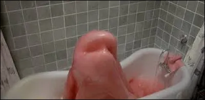 Dans quel Ghostbusters se passe ce moment ?