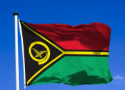Quiz Gographie - Les les de Vanuatu