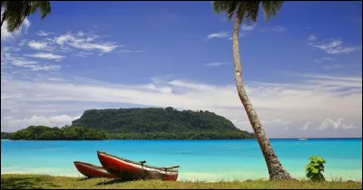 Le premier explorateur à atteindre ces îles fut :