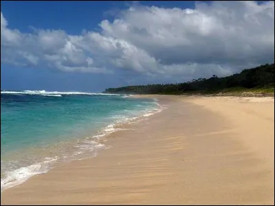 Elles obtiennent leur indépendance en :