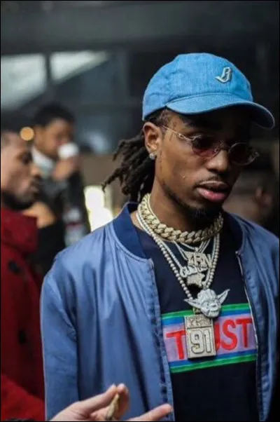 Comment s'appelle son premier album solo ?