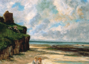 Quiz Peinture - Spcial tableaux de plages