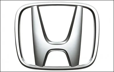 Quelle marque automobile possède ce logo ?
