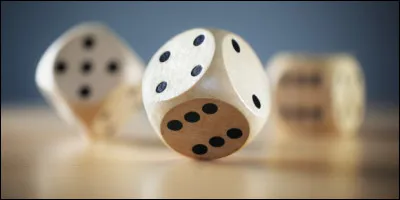 Concernant le hasard, quel est votre point de vue ?