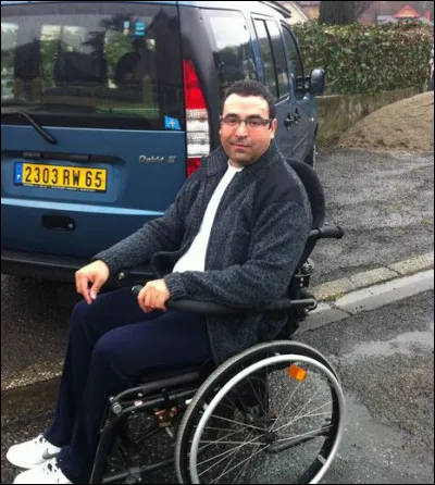 Reconnaissez-vous celui-là ?