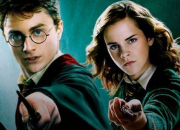 Test Quelle fille dans Harry Potter t'irait le mieux ?