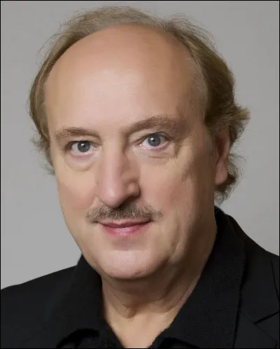 Qui est cet acteur ?