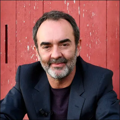 Qui est cet acteur ?