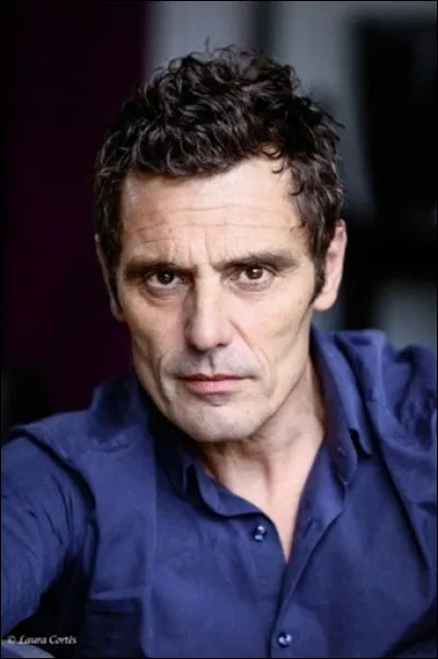 Qui est cet acteur ?