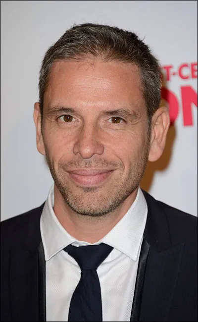 Qui est cet acteur ?