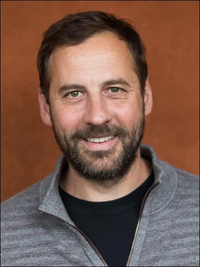 Qui est cet acteur ?