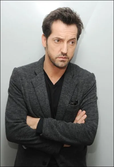 Qui est cet acteur ?