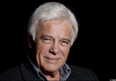 Qui est cet acteur ?