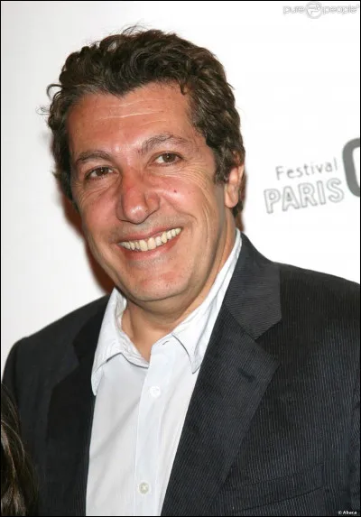 Qui est cet acteur ?